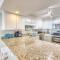 Beach House Condominiums B404 - Beachfront with Pool, WiFi, & Beach Service - Дестин