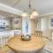 Beach House Condominiums B404 - Beachfront with Pool, WiFi, & Beach Service - Дестин