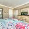 Beach House Condominiums B404 - Beachfront with Pool, WiFi, & Beach Service - Дестин