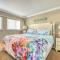 Beach House Condominiums B404 - Beachfront with Pool, WiFi, & Beach Service - Дестин