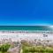 Beach House Condominiums B405 - Beachfront with Pool, WiFi, & Beach Service - ديستين