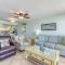 Beach House Condominiums B405 - Beachfront with Pool, WiFi, & Beach Service - ديستين
