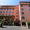 Grand Hotel Tiberio - Roma