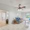 13 Mi to Hudson Beach Spring Hill Home with Lanai - Spring Hill