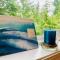 Blue Cedar Suite - توفينو