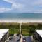 Gone Coastal! 2 from oceanfront! Central air! - 希尔顿黑德岛