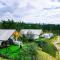 SOL Glamping at Khao yai - Ban Nong Makha