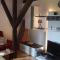 Top floor apartment with private entrance - Brunsbüttel