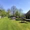 MaLu vintage house with garden