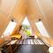 SOL Glamping at Khao yai - Ban Nong Makha