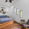 Gorgeous 4-BD Zen Retreat w Pool Apartment