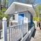 Waterfront Romulus Getaway with Private Dock! - Romulus