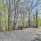 Waterfront Romulus Getaway with Private Dock! - Romulus