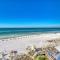 Beach House Condominiums B502 - Beachfront with Pool, WiFi, & Beach Service - Дестин