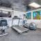 Beach House Condominiums B502 - Beachfront with Pool, WiFi, & Beach Service - Дестин
