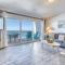 Beach House Condominiums B502 - Beachfront with Pool, WiFi, & Beach Service - Дестин
