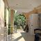 All Seasons Villa 1, Golem Kompleksi Dielli
