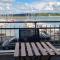 Appartement Escale Roz Pleine vue sur le Port