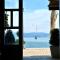 Archontiko Seaside Hotel-Beachfront Blue Experience