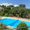 Appartement 2-4 pers. piscine, entre Aix et Cassis - La Destrousse