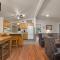 The Sequoia House