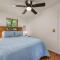 The Sequoia House
