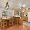 The Sequoia House