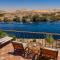 B&B Saluga Sehel Island Nubian House - 阿斯旺