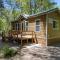 Brand new Cabins