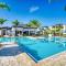 Mickey's Mansion, a Luxury, Themed-Home with Private Pool, Arcade and Theater as well as 3 Shared Waterslides, 3 Swimming Pools, 2 Children's Splash Pads, 2 Jacuzzis, Hammocks, Mini-Golf, Sand Volleyball, and MUCH More - Davenport