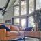Treetop A-frame Cabin, Family Friendly with Hot Tub - 箭头湖
