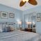 Beachside Condo 6