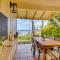 Ultimate Oceanfront Townhome with AandC On Kona Coast