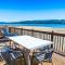 Waterfront Retreat, Relaxation, Fun in Hood Canal - Hoodsport