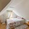 Idyllic holiday home - relaxation place