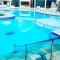 Flat_Quartie_aldeia_das_aguas - بارا دو بيراي