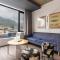 417 WEX1 by Perch Stays - 开普敦