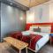 417 WEX1 by Perch Stays - 开普敦
