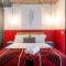417 WEX1 by Perch Stays - 开普敦