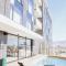 417 WEX1 by Perch Stays - 开普敦