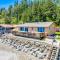 Waterfront Retreat, Relaxation, Fun in Hood Canal - Hoodsport