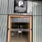 Loft Cool Equilibrium