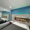 Lincoln Motel - Los Angeles, Hollywood Area