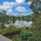 Stonecrest Lodge Lake Front Home with private boat dock - Hiawassee