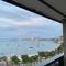 Avenida Beira Mar, The Best view!