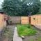 Luxury 3 Bedroom Flat with Garden - Londýn
