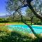 02 Pool Villa - Spoleto Tranquilla - A sanctuary of dreams and peace 02