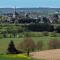 Ardennes villa with riverside garden and views - Atzerath