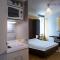 Foto: Key Inn Appart Hotel Belair 38/38