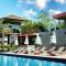 Khaolak Forest Resort